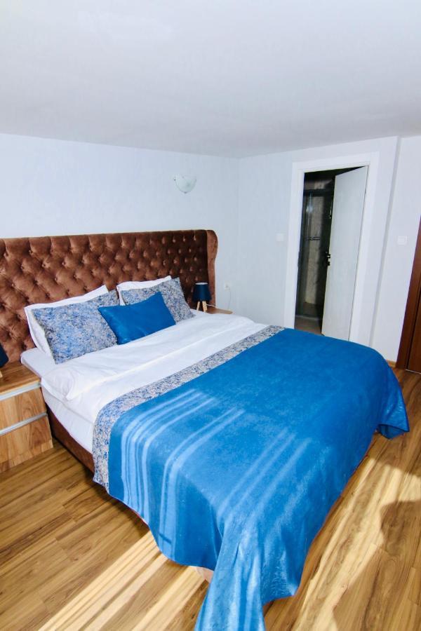 Findikli Trend Port Apartamento Estambul Exterior foto